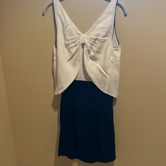 sandro dress - Picture 4 of 8